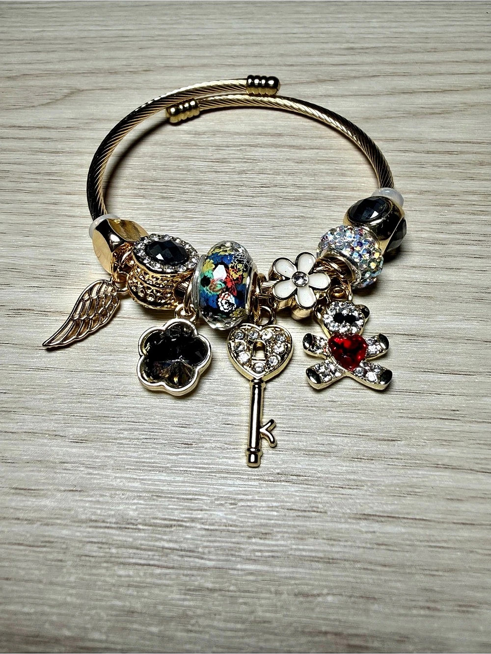 Charm Bracelet Bundle